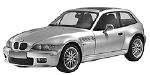 BMW E36-7 C3213 Fault Code