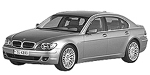 BMW E65 C3213 Fault Code