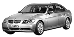 BMW E92 C3213 Fault Code
